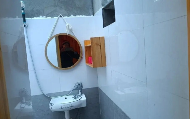 Hong Thu Homestay & bungalow Ha Giang