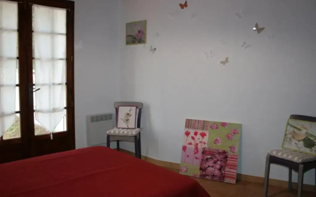 Maison La Tranche-sur-Mer, 2 pièces, 2 personnes - FR-1-22-218