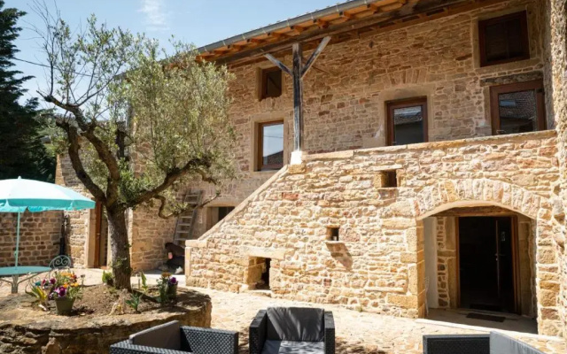 Mill D'arx