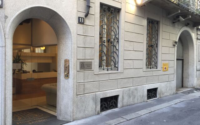 Clerici Boutique Hotel in Milan Italy from 471 photos reviews