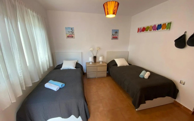 Benamara Holiday House