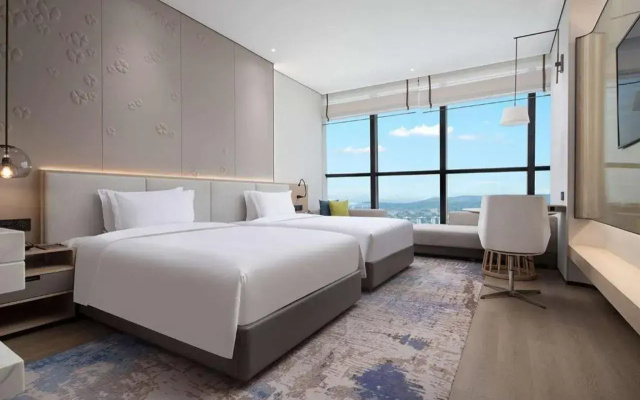 Wyndham Foshan Nanhai