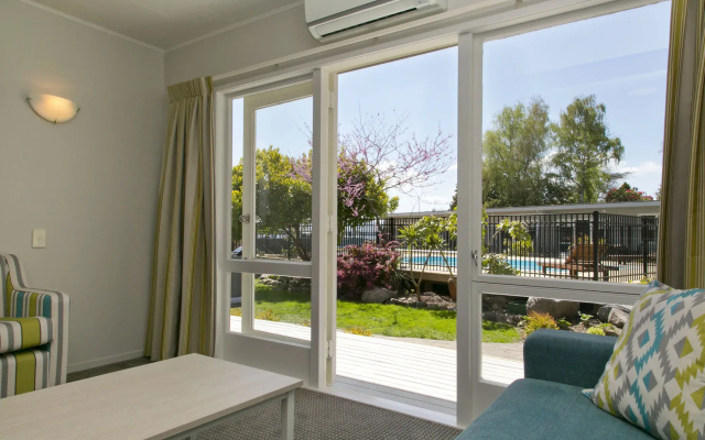 Anchorage Resort Taupo