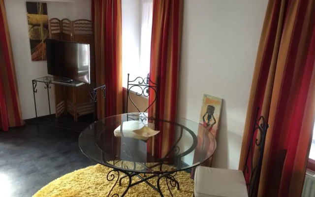Hotel Hochwaldcafe