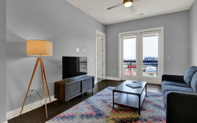 Kasa Charlotte Uptown Apartments