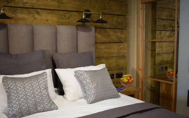 The Corran - Serviced Accommodation