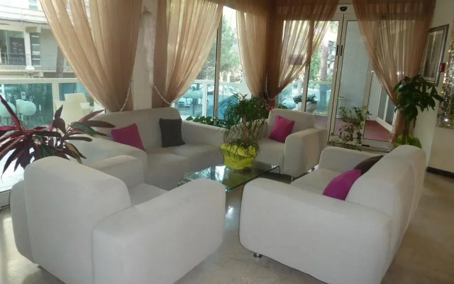 Hotel Astra