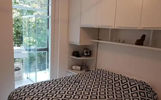 Casa no Condomínio Mata Azul