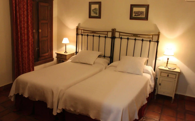 Casa Rural Rincón de la Fuente