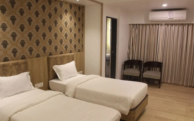 Jai Malahar Residency