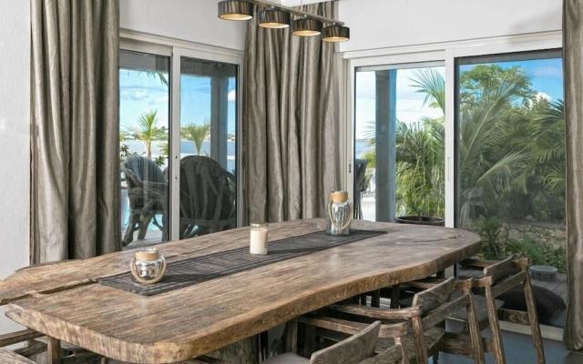 Villa Blue Lagoon