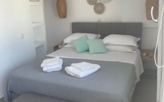 Chora Nest Kythnos