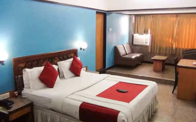 Hotel Imperial Residency