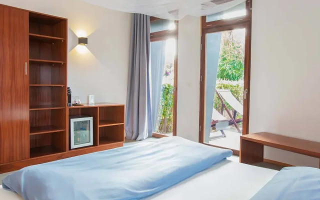 King Fisher Village Eco-Boutique Hotel