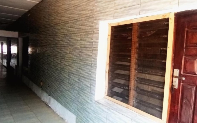 Babalao Hotel & Restaurant Malindi
