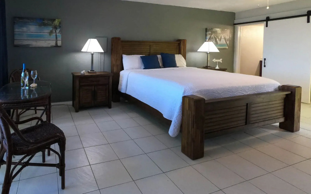 Palms Resort and Beach
