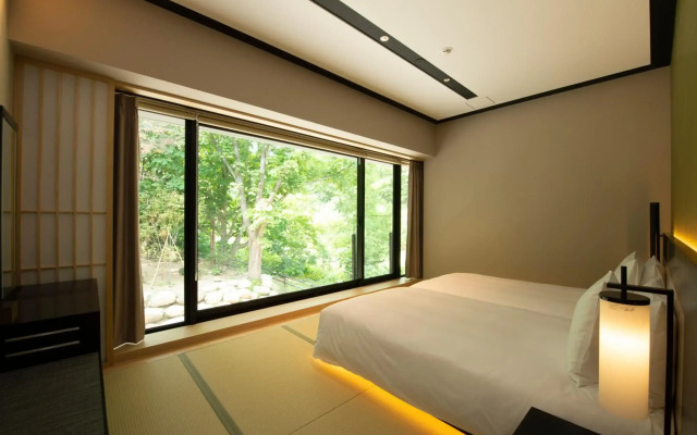 Chalet Ivy Jozankei