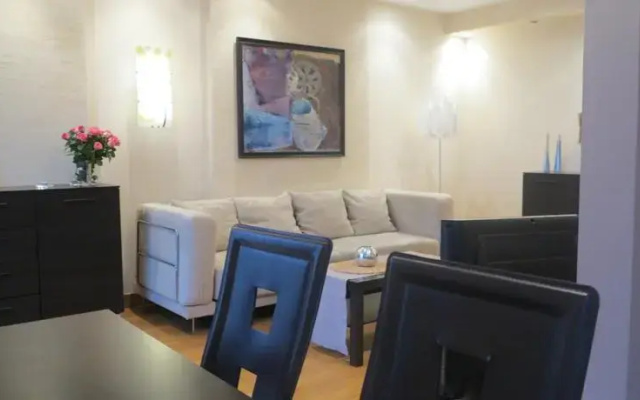 Abra Apartment