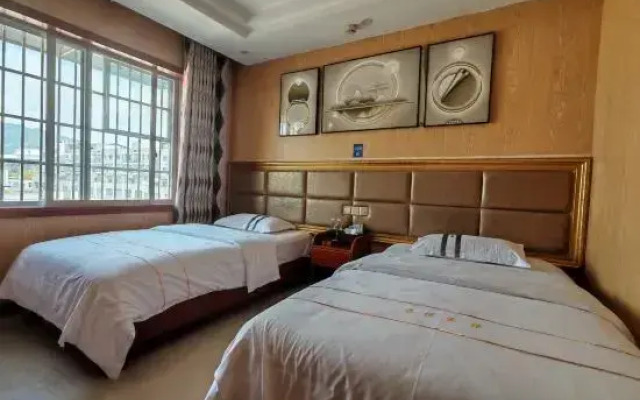 Junyue Hotel
