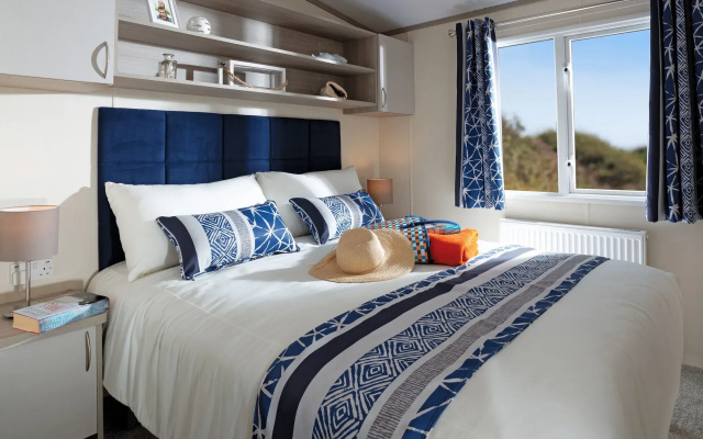Newperran Holiday Resort