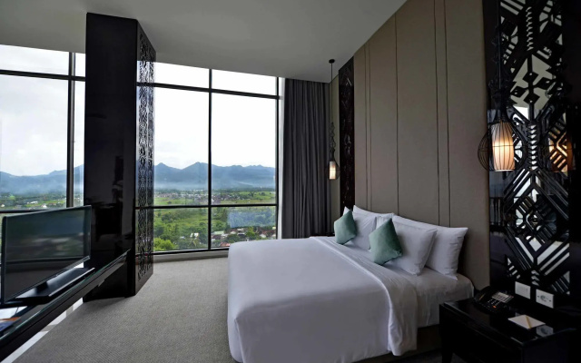 Lombok Astoria Hotel