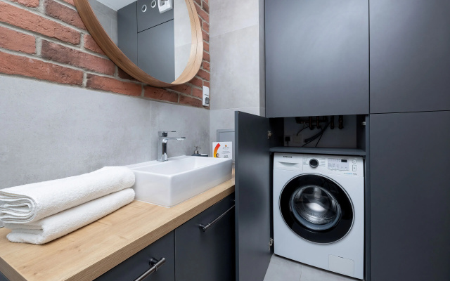 Jantar Apartamenty - Beach Resort