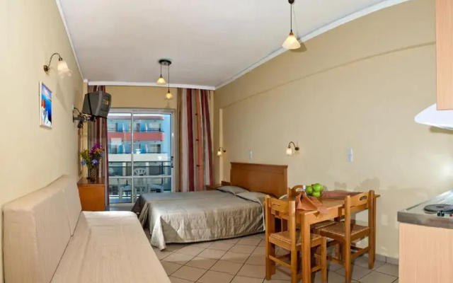 Kleoniki Mare Hotel