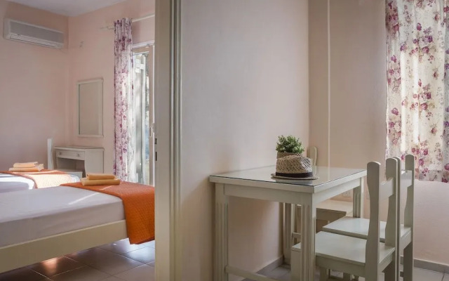 Marinos Apartments