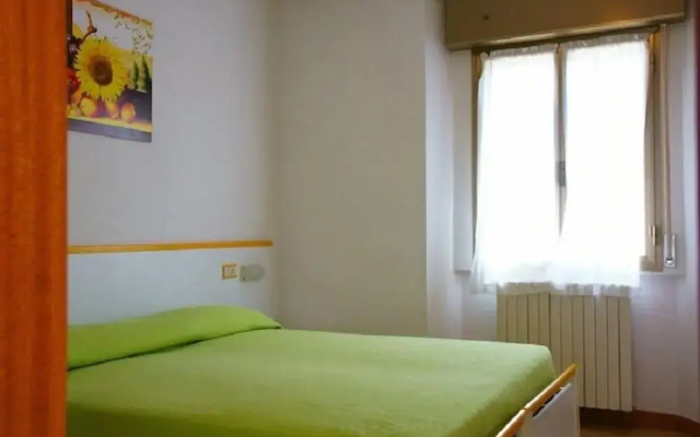 Hotel Musolesi