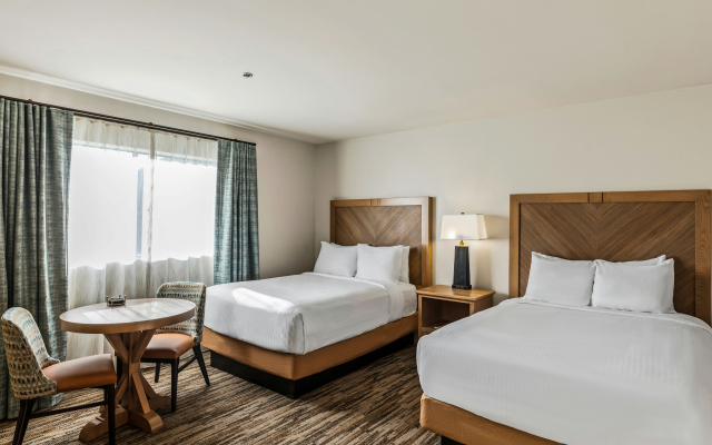 Starr Pass Golf Suites