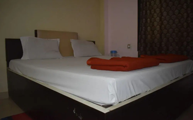 Hotel Gouri Palace