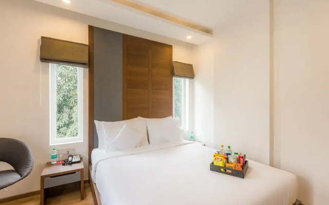 Treebo Select Stylotel by Jagadish