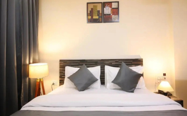 Perfectstayz Premium @Harkipauri Road