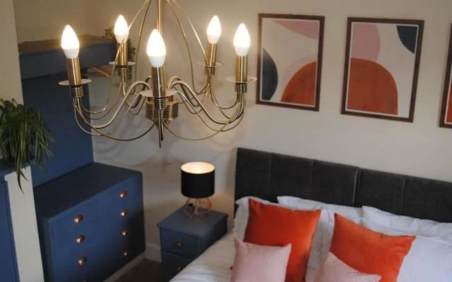 Penygelli Country House Apartments