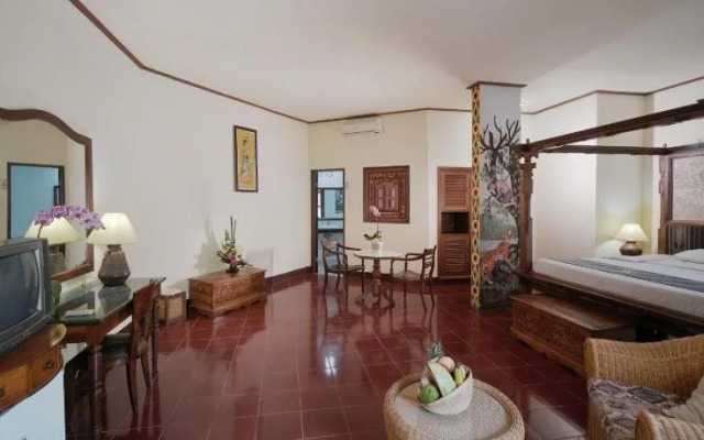 Bumas Hotel