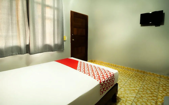 OYO Hotel Cesar