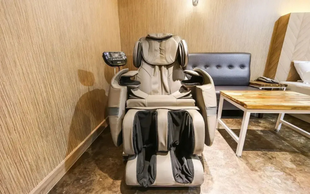 Gukmin Hotel