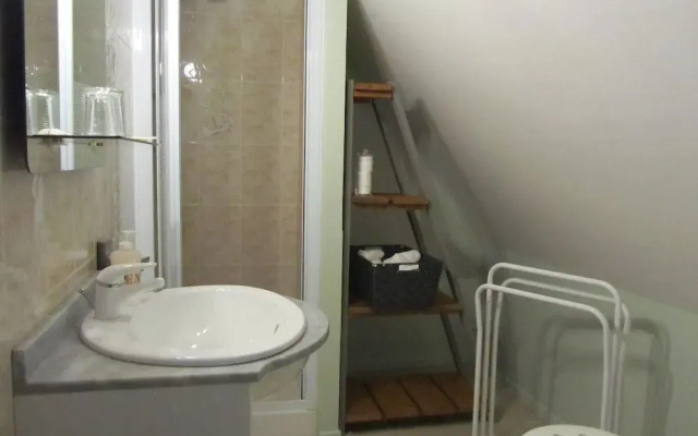 Bed and Breakfast La Solette Zen