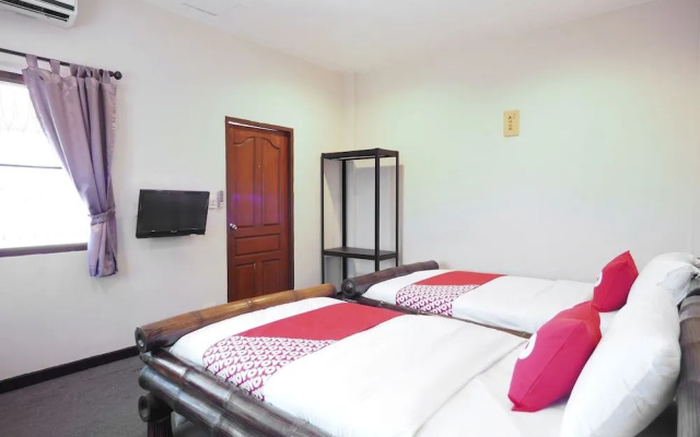 OYO 984 Boxbolo House Chiangmai Hotel