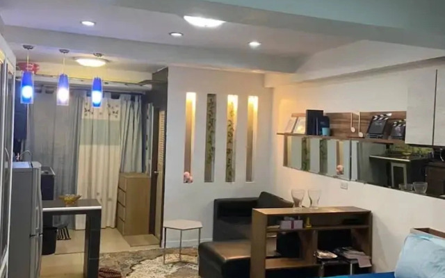 Max Stay-relaxing &stylish Condo-discover bangkok
