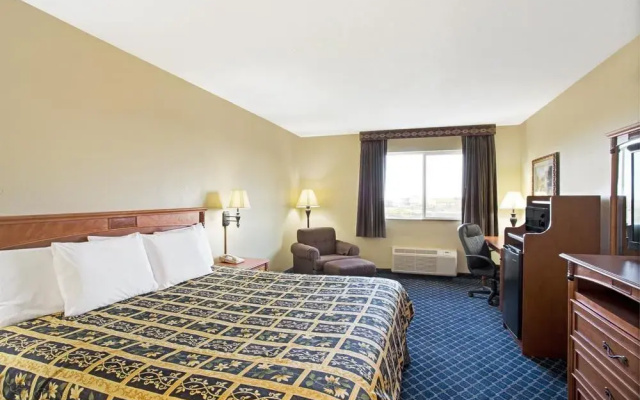 Days Inn Brigham City