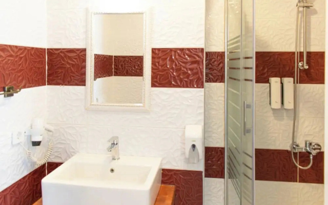 Alatrio Hotel Alaçatı