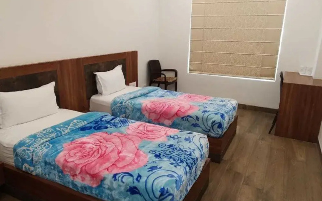 palladium hotels