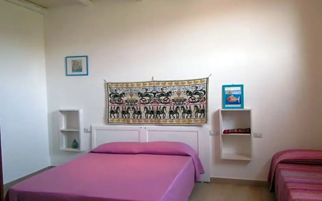 B&B Su Tostainu