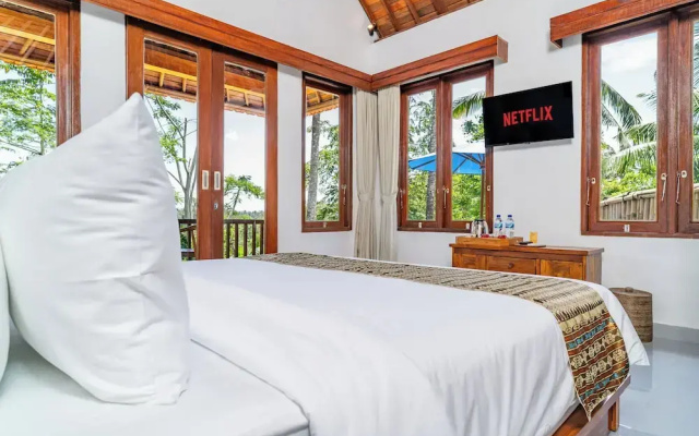 Villa Kuma Ubud