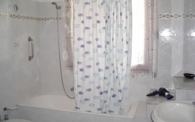 B&B CasAnsaldo