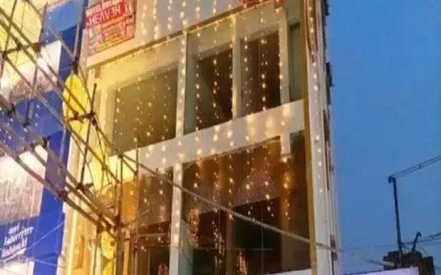 Goroomgo Dreamz Heaven Kolkata