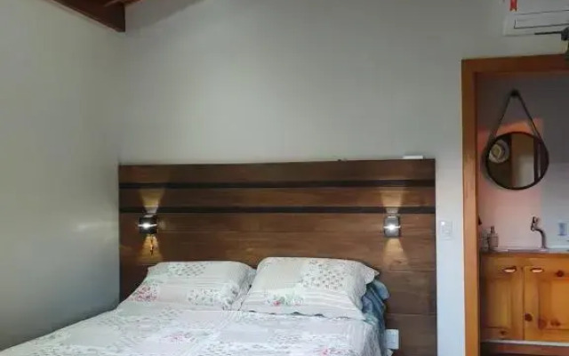 Rancho 4 Corações