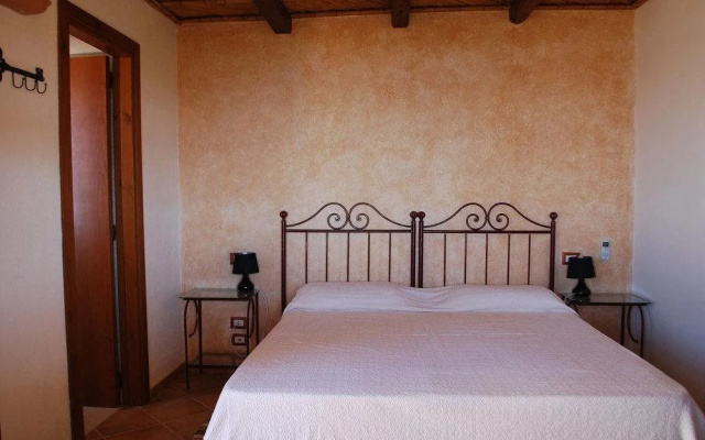 Agunì Agriturismo & Locanda