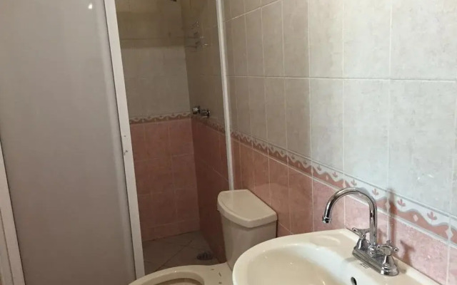 Hotel Tierra del sol Oaxaca
